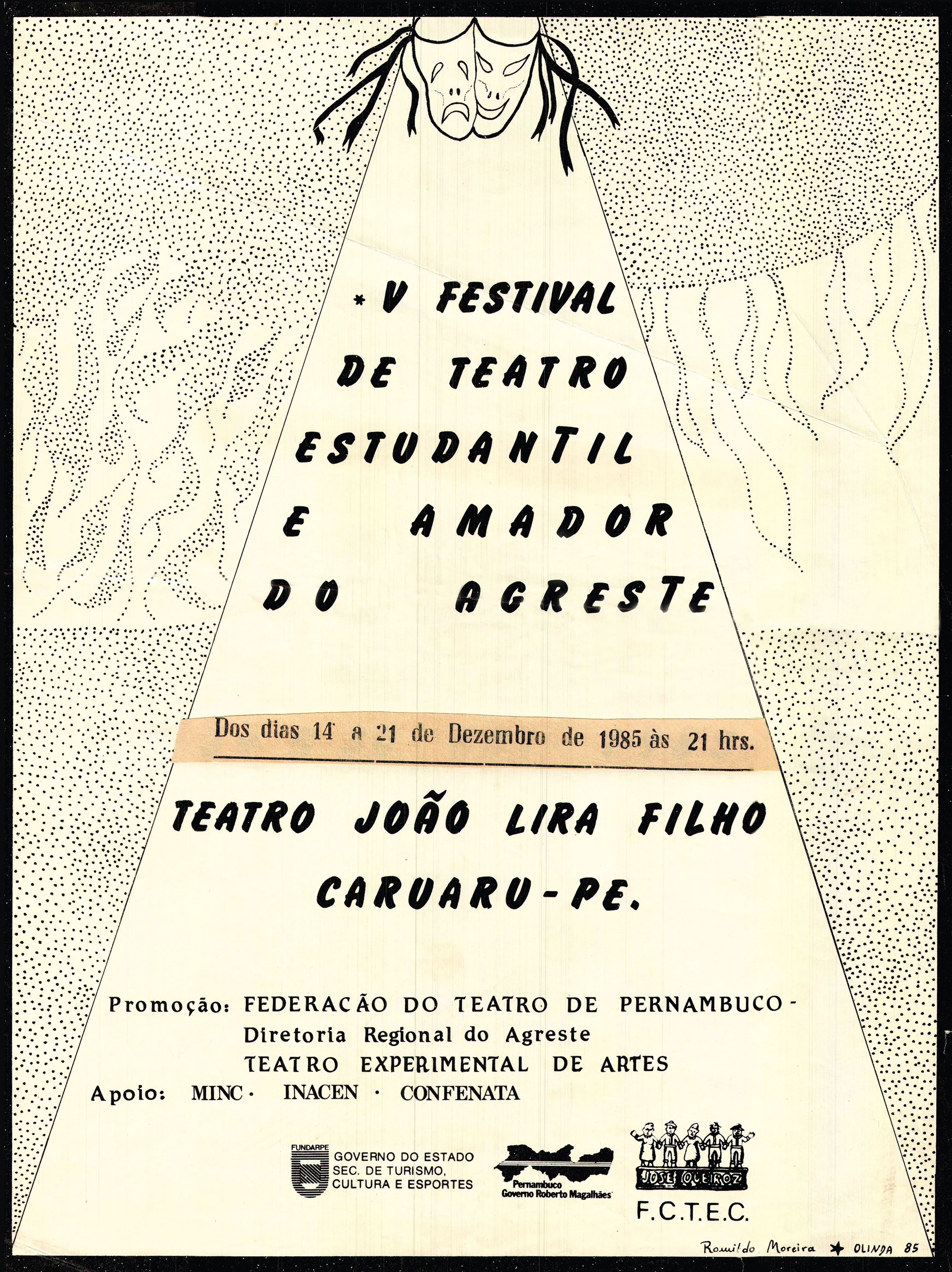 FETEAG 1985