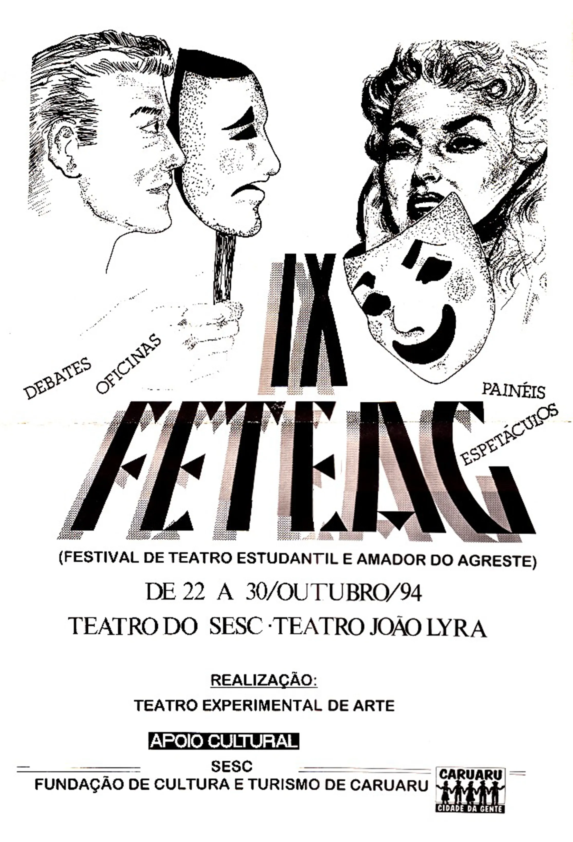 FETEAG 1994