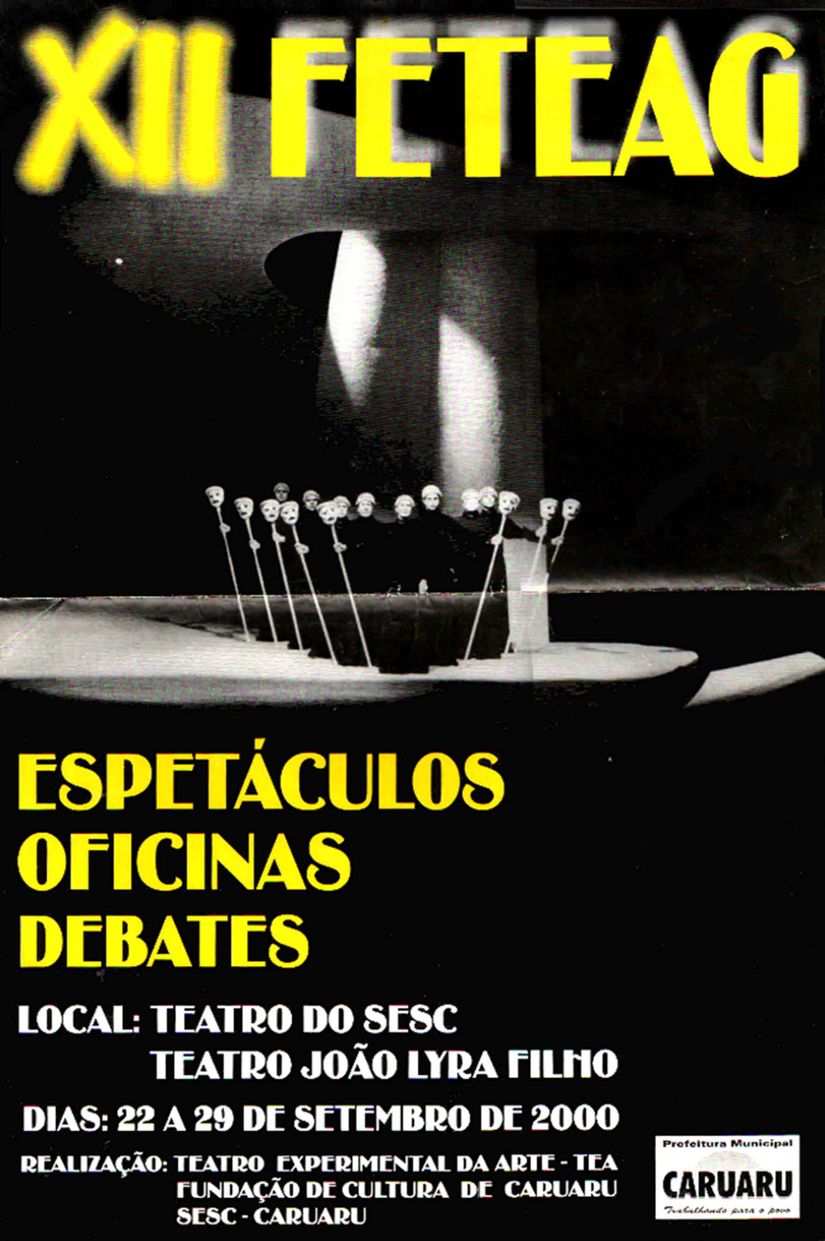 FETEAG 2000