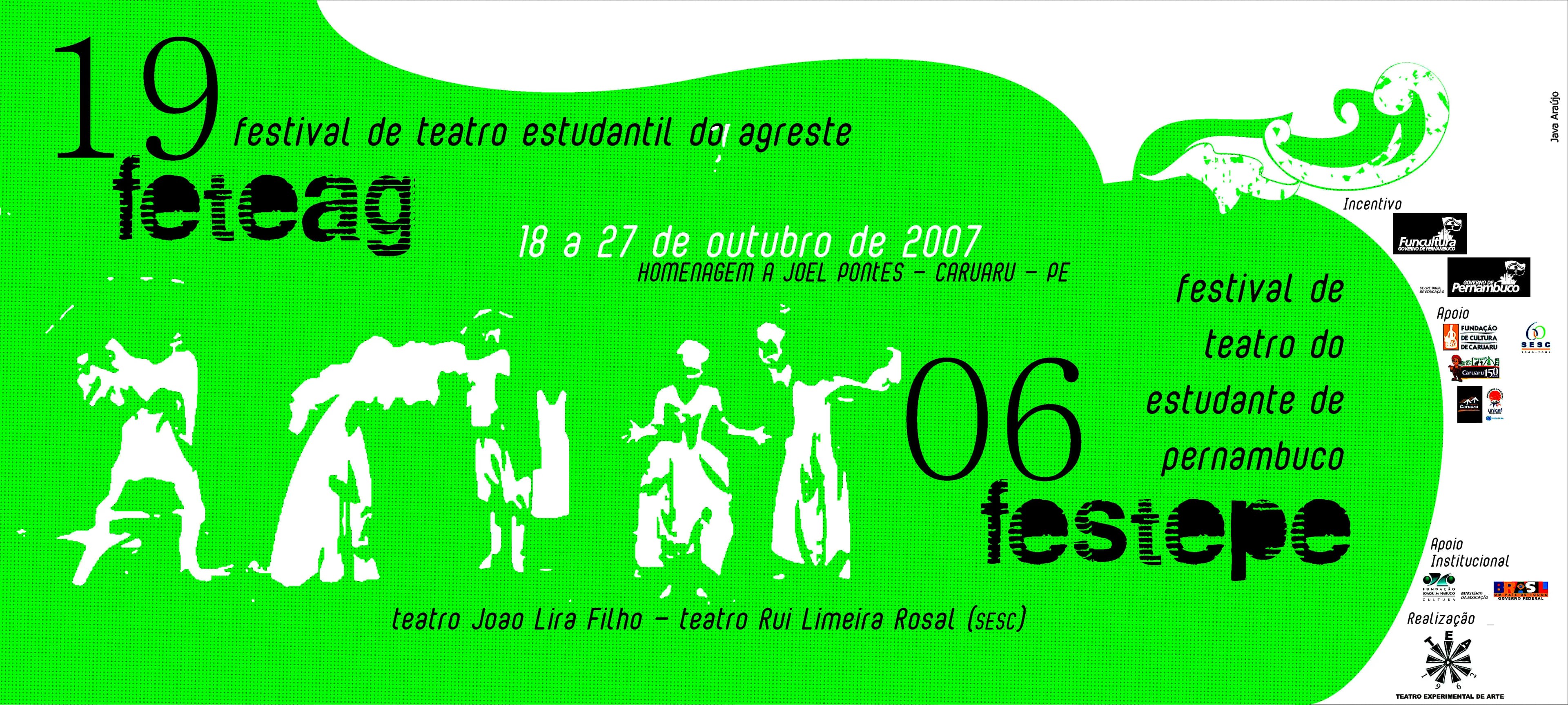FETEAG 2007