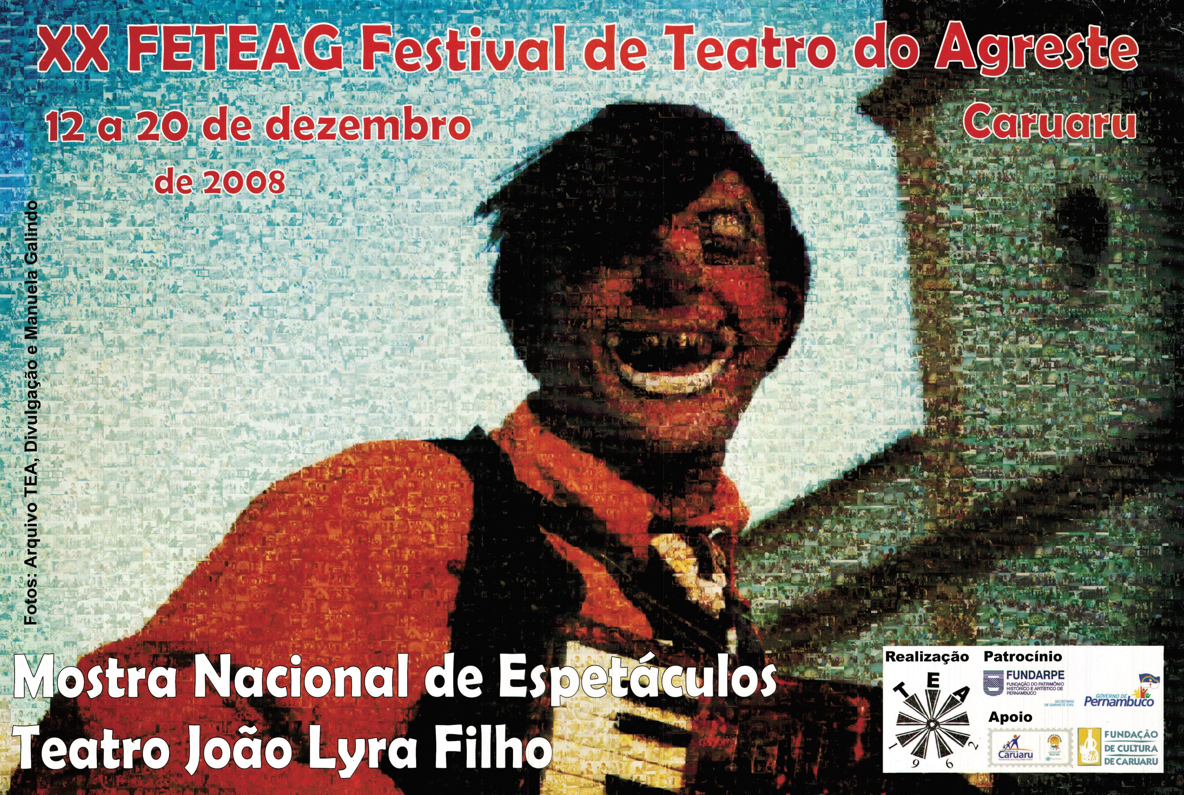 FETEAG 2008