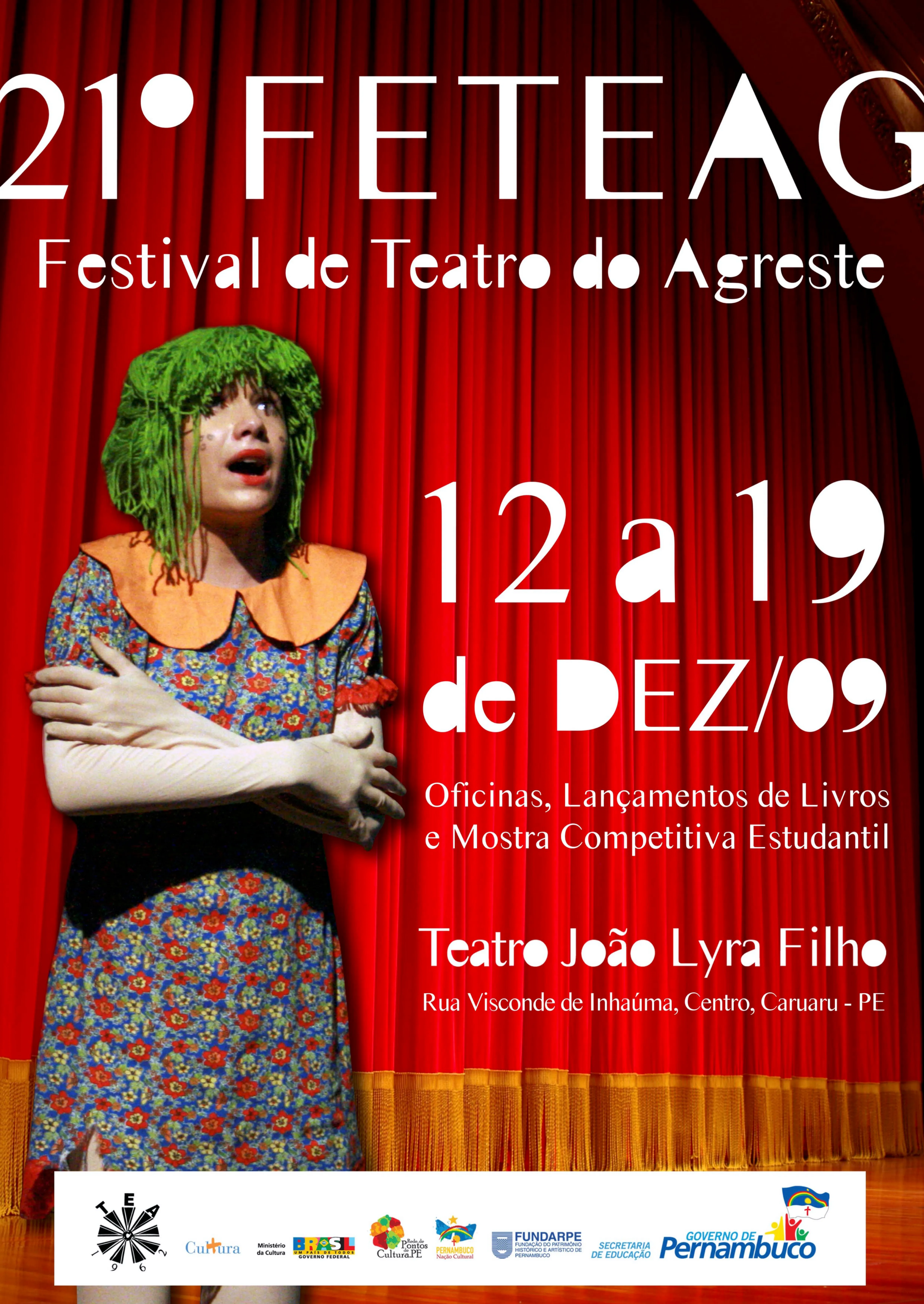 FETEAG 2009