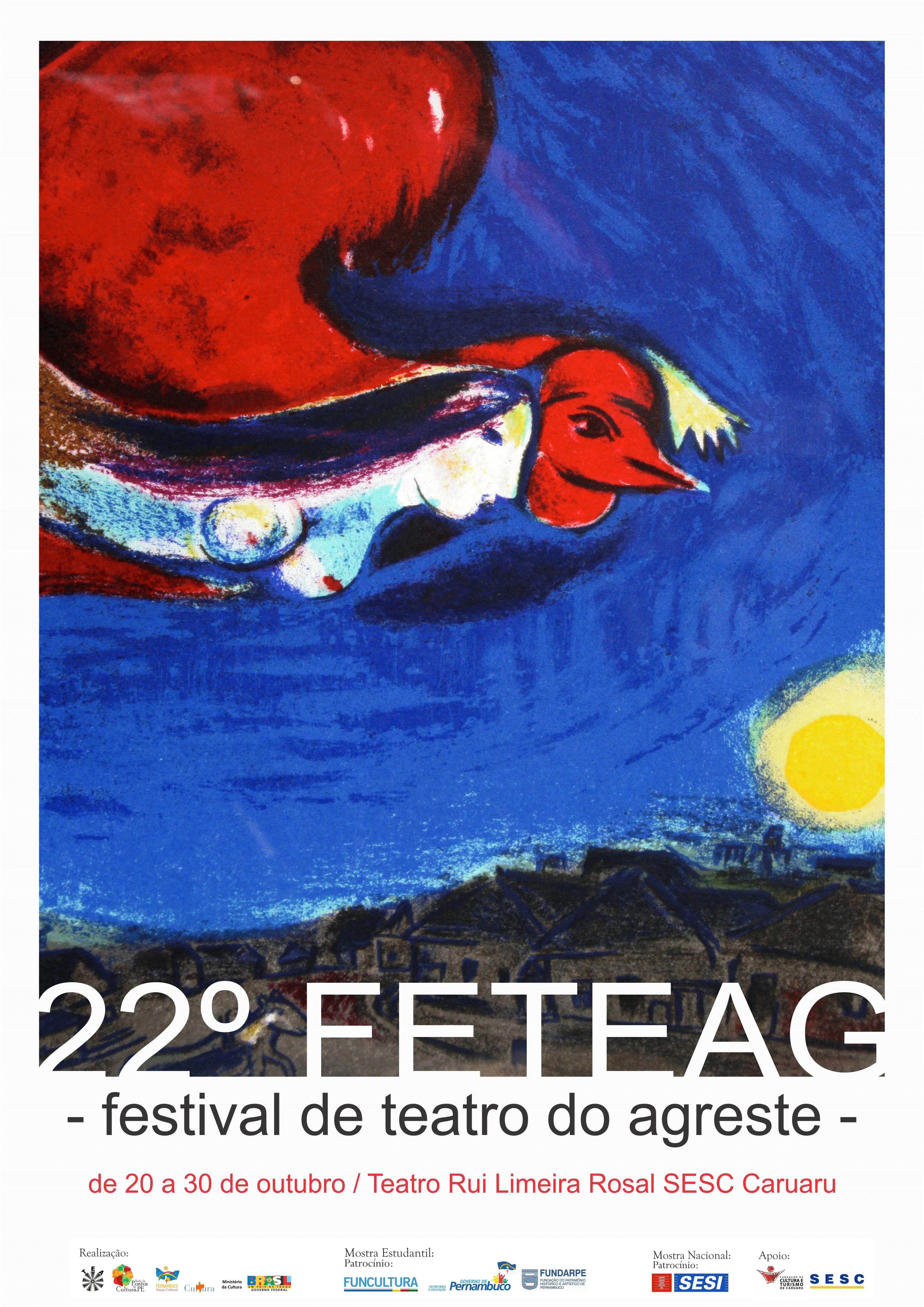 FETEAG 2010