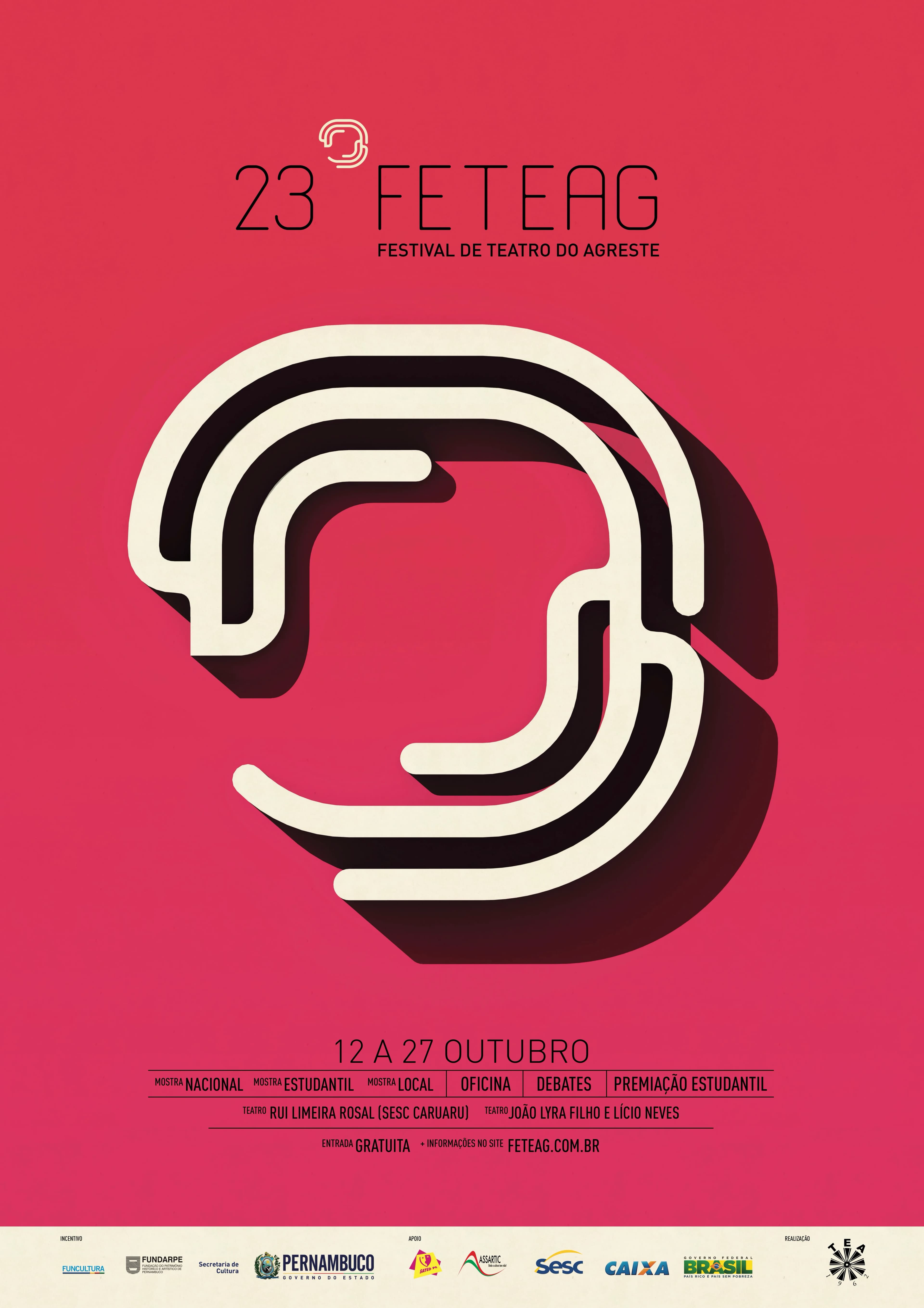 FETEAG 2013