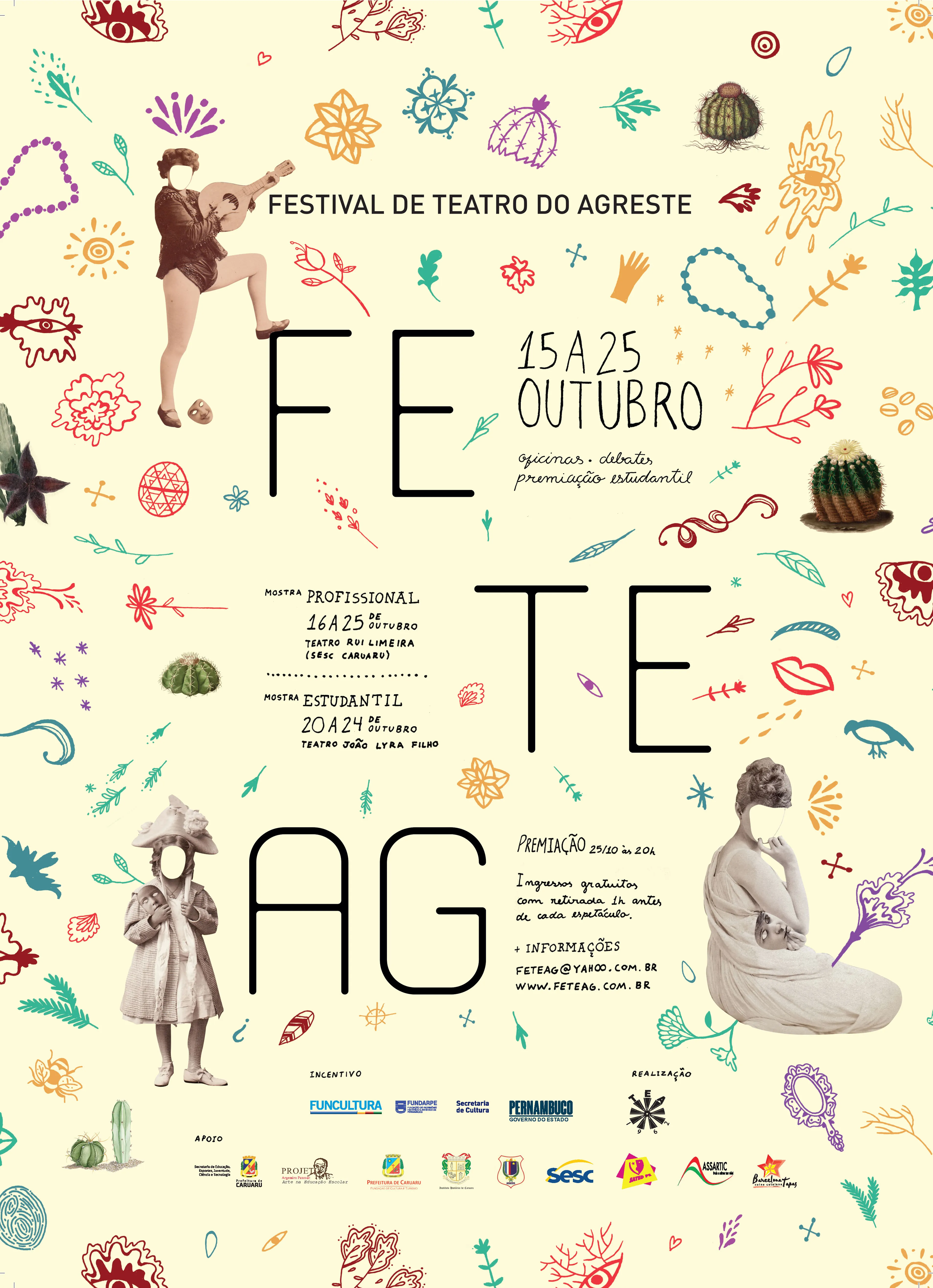 FETEAG 2014