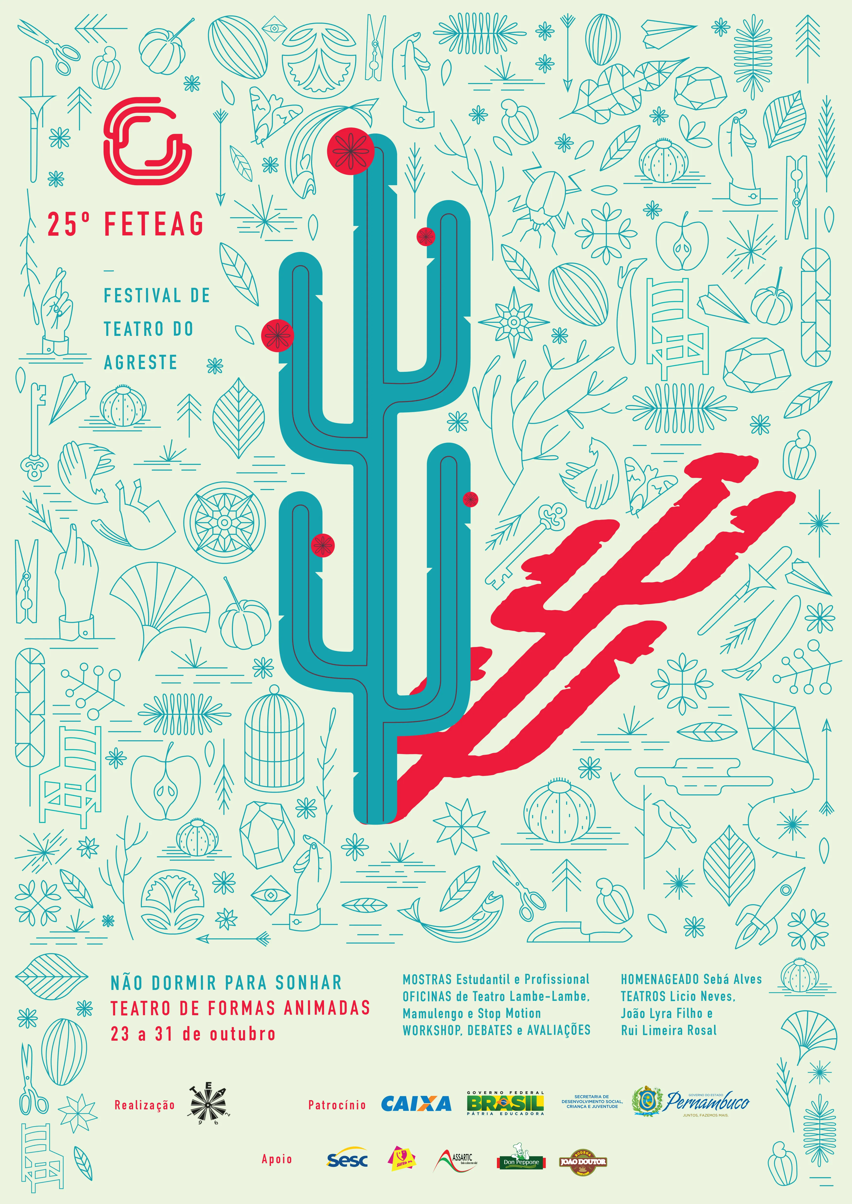 FETEAG 2015
