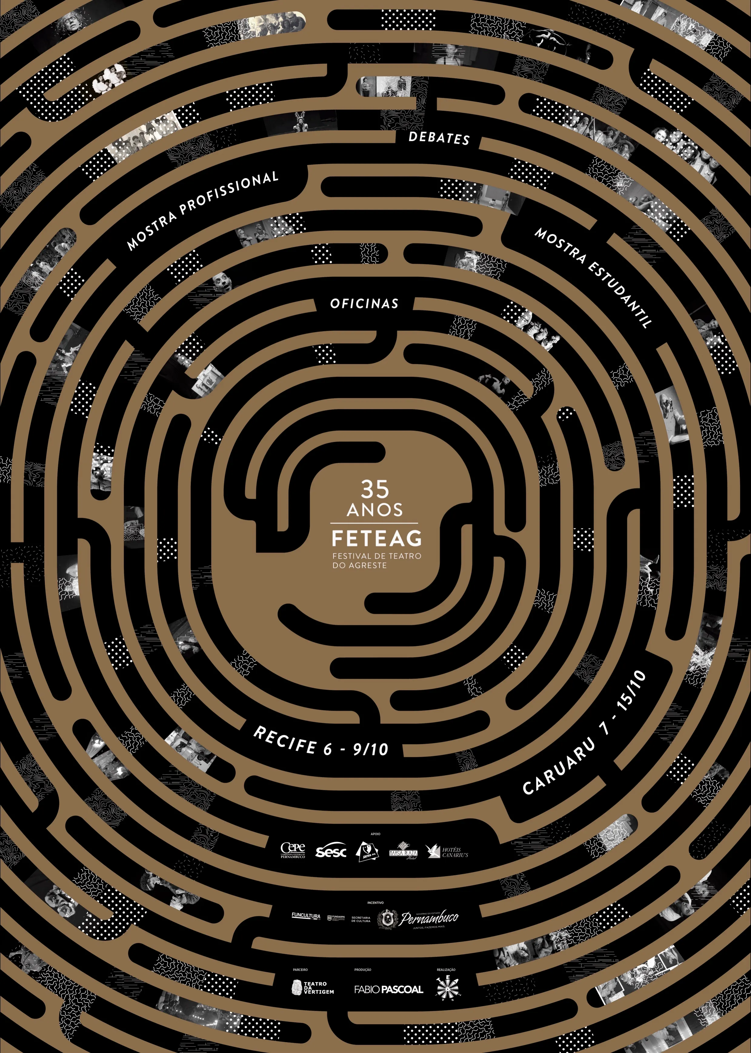 FETEAG 2016