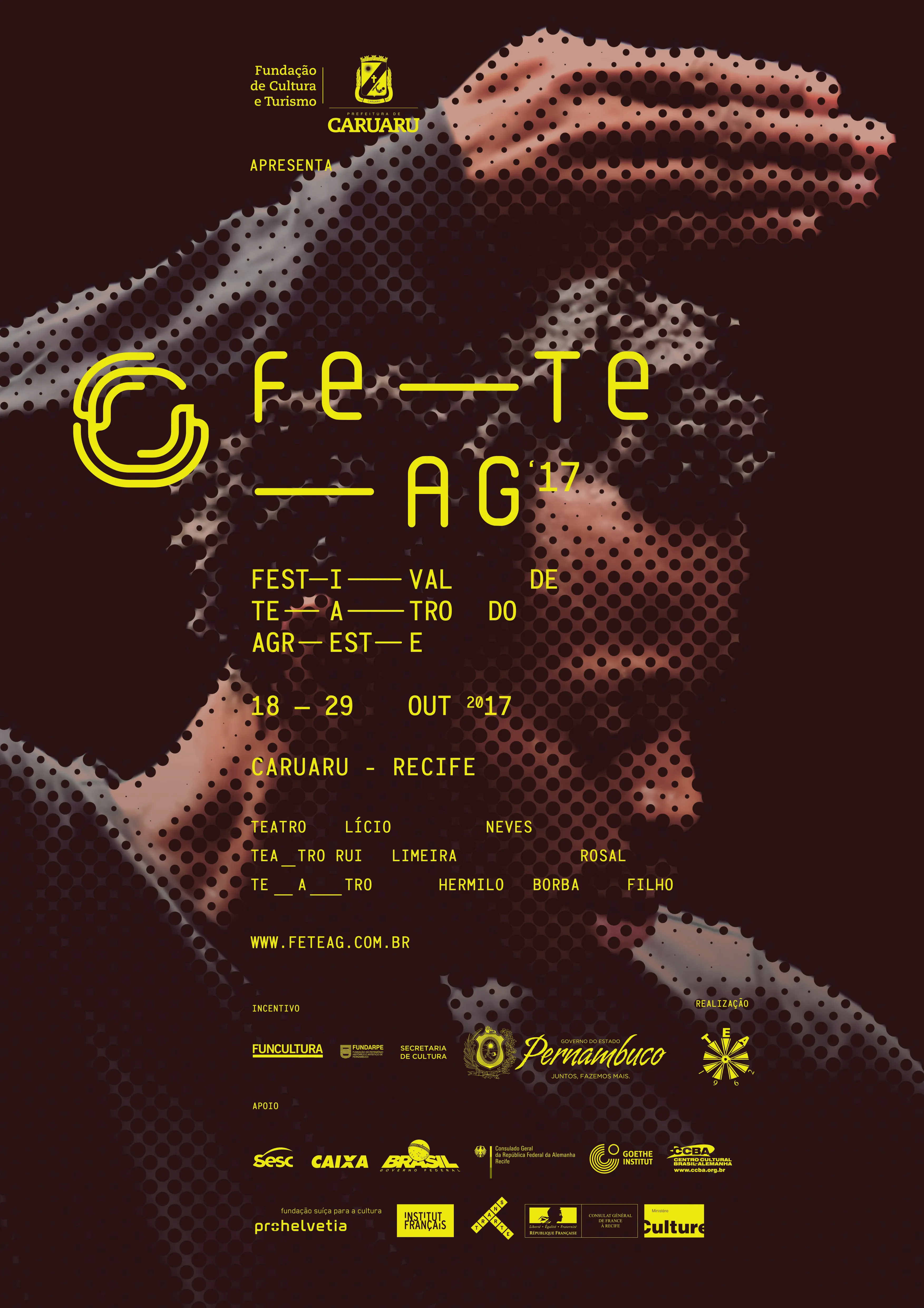 FETEAG 2017