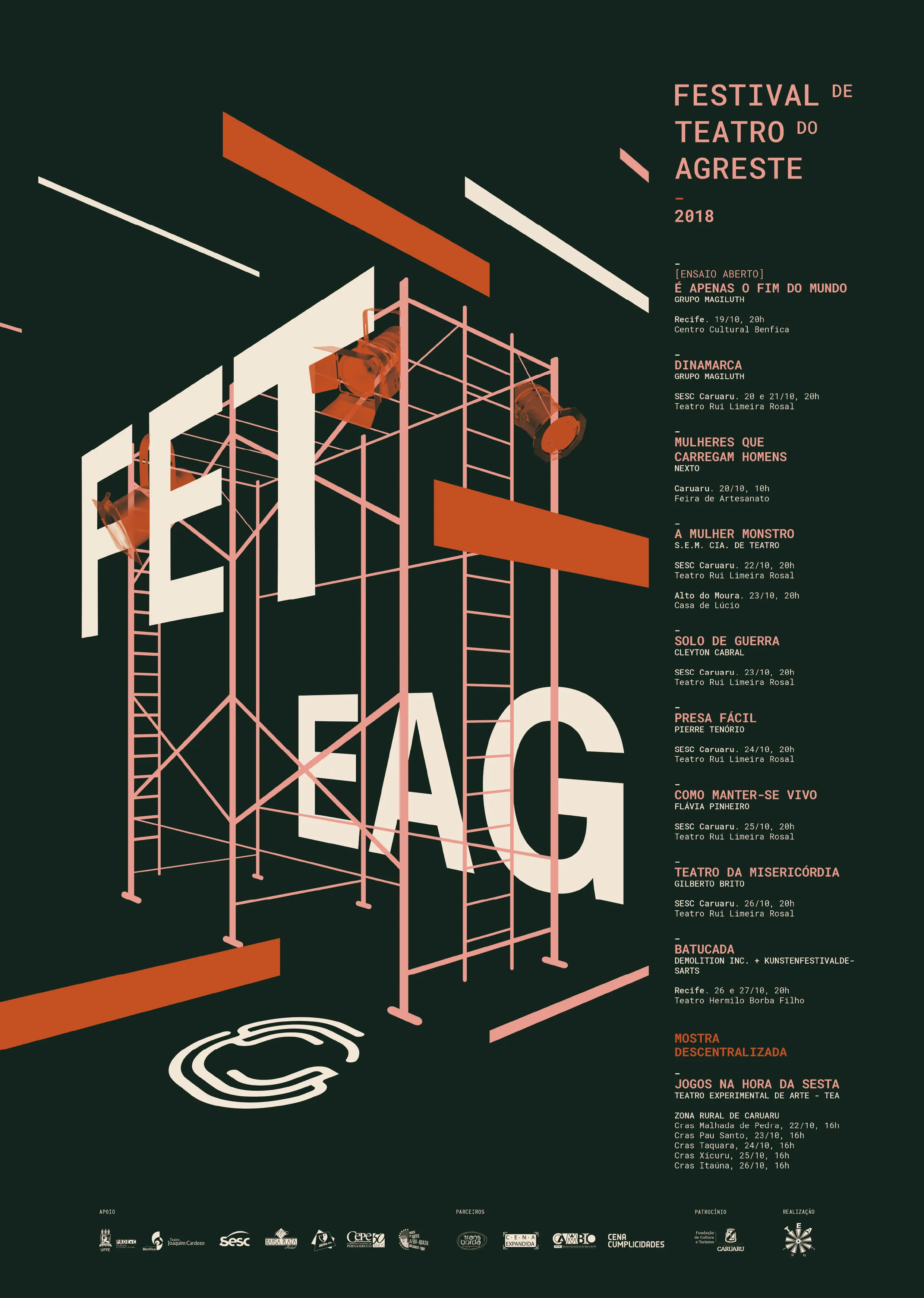 FETEAG 2018