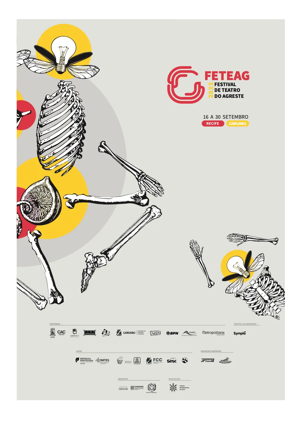 FETEAG 2022