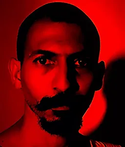 Vanderson Santos