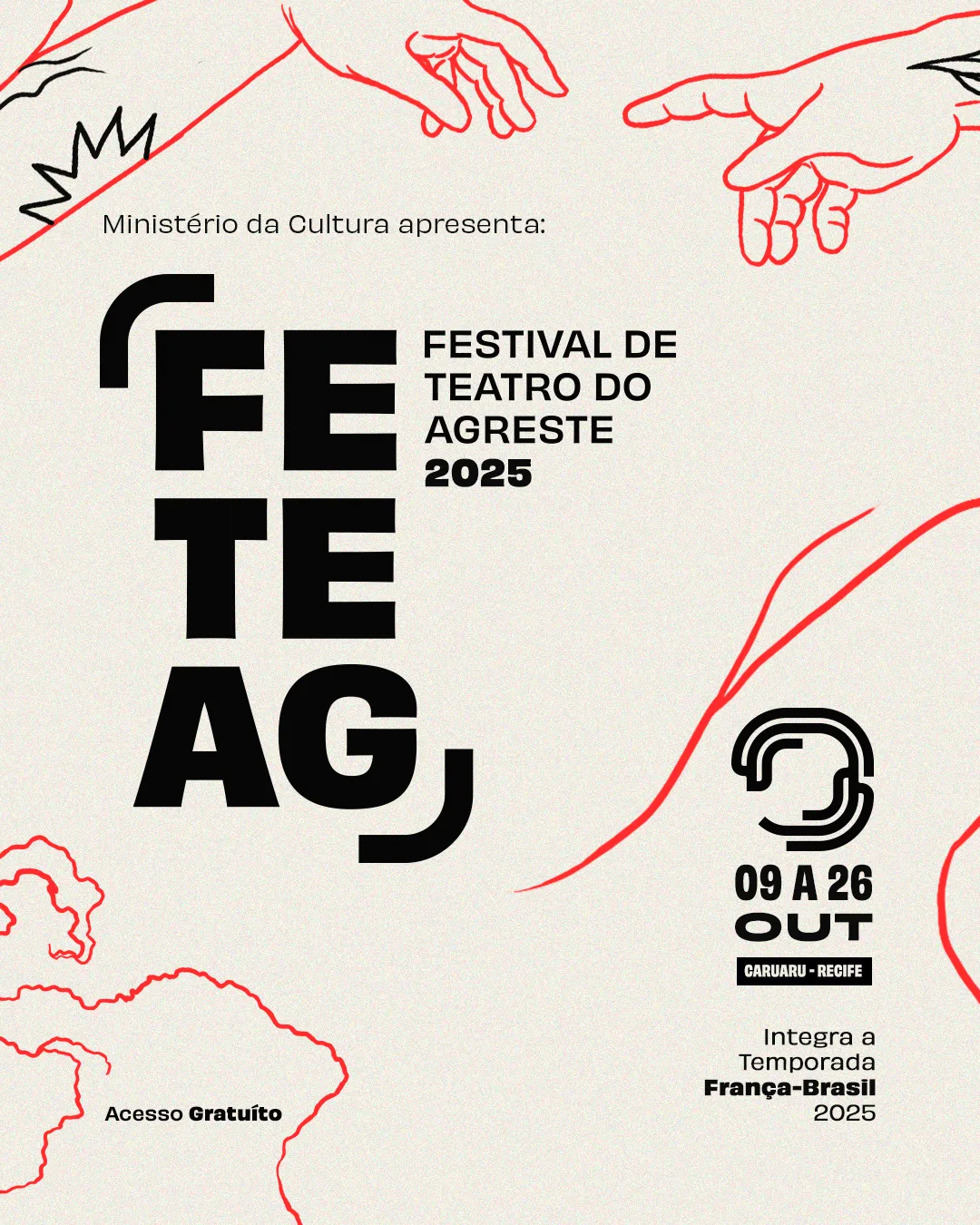 34ª edição