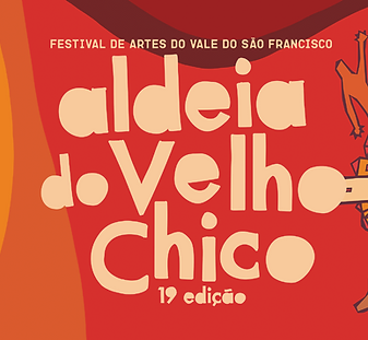 Festival Aldeia do Velho Chico 2023